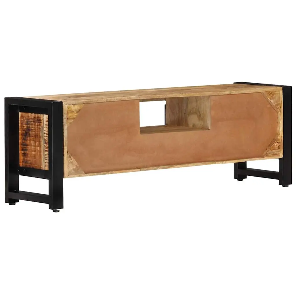 TV Cabinet 120x30x40 cm for Organized Spaces