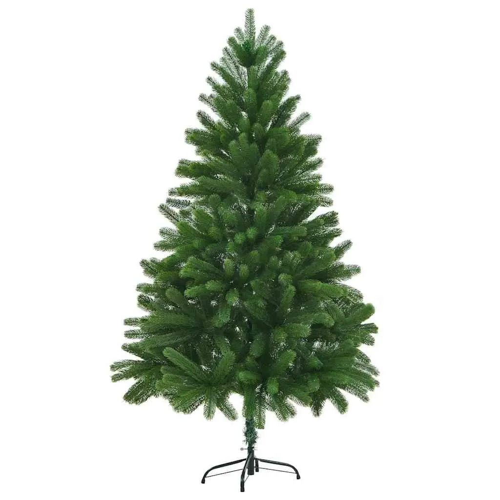 180cm Green Christmas Tree with 300 LED Lights