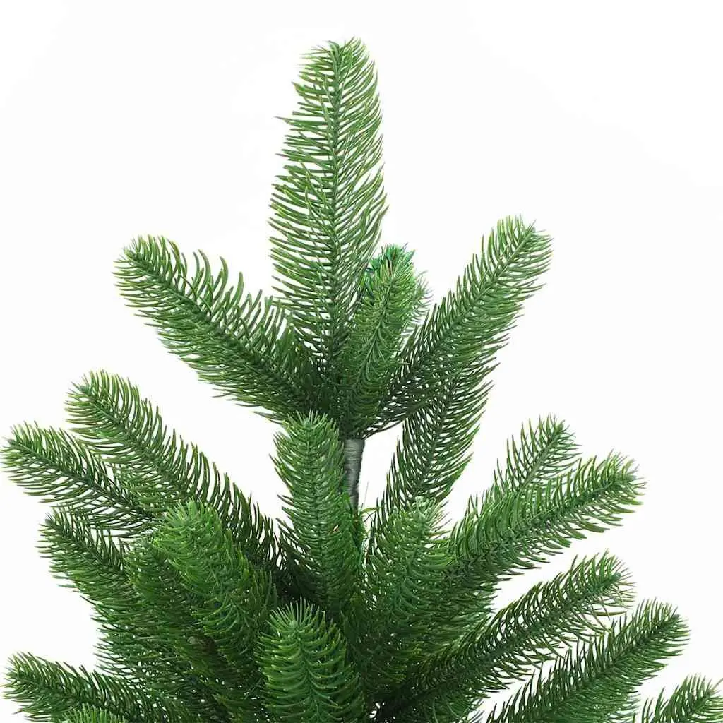 180cm Green Christmas Tree with 300 LED Lights