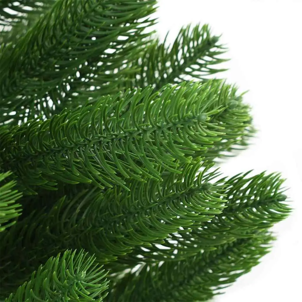 180cm Green Christmas Tree with 300 LED Lights