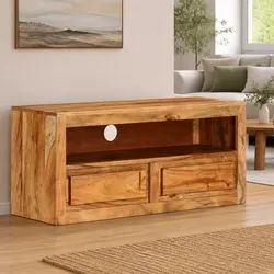 Your 88x30x40cm TV Cabinet for Media Organization