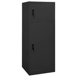 Your Go-To Saddle Cabinet for Storage 53x53x140cm