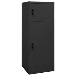 Your Go-To Saddle Cabinet for Storage 53x53x140cm