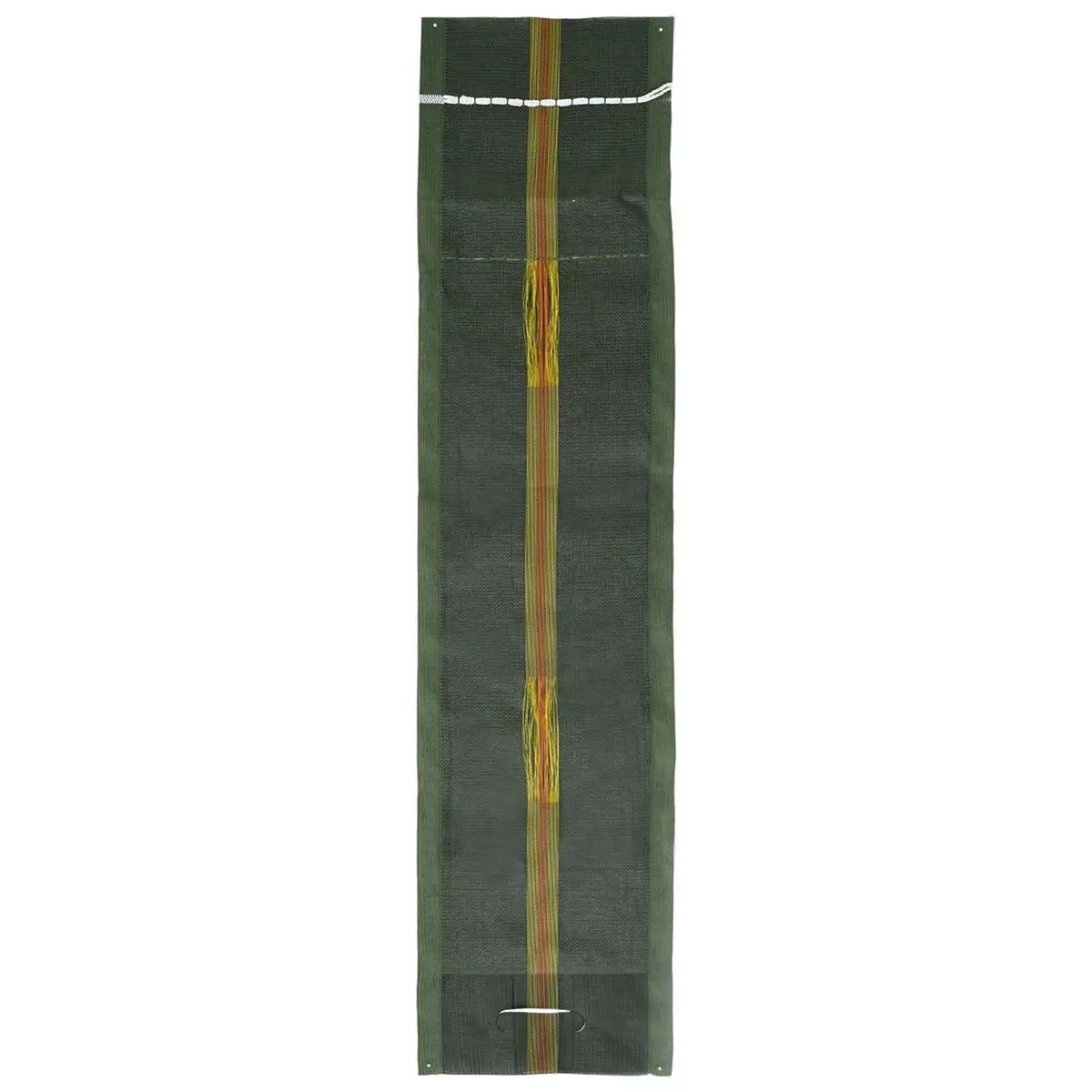 Industrial Sandbags Dark Green 100 x 25 cm Heavy Duty UV Treated