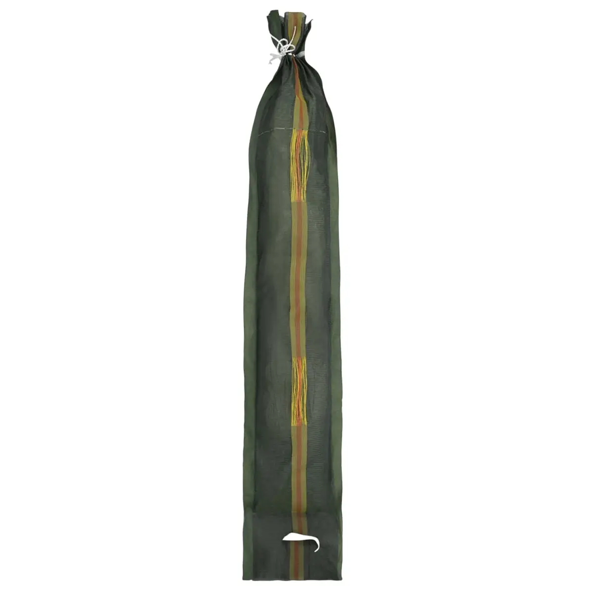 50 Pack Dark Green Sandbags