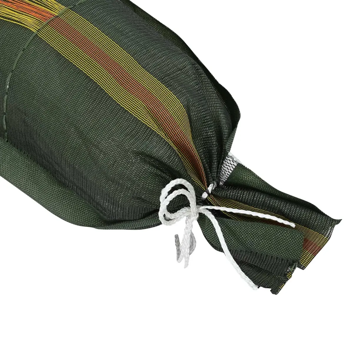 50 Pack Dark Green Sandbags