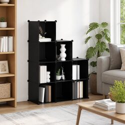 9-Cube Storage Organiser