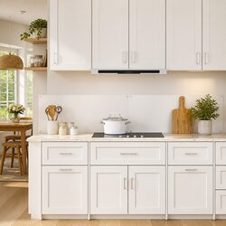 Kitchen Backsplash 2 Pcs Tempered Glass Transparent 100 x 40 cm Wall Splashback