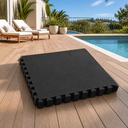 EVA Foam Pool Mats: Safe, Comfortable, and Practical