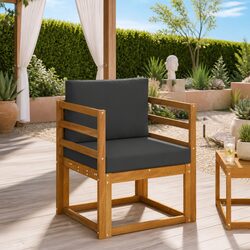Outdoor Sectional Sofa Set – Simple and Elegant Design