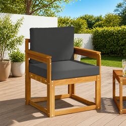 Outdoor Sectional Sofa Set: Quality You Can Trust