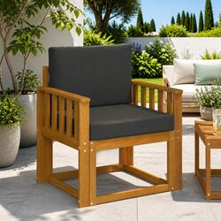 Outdoor Sectional Sofa Set: Stylish and Durable