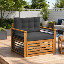 Outdoor Sectional Sofa Set: Quality You Can Trust