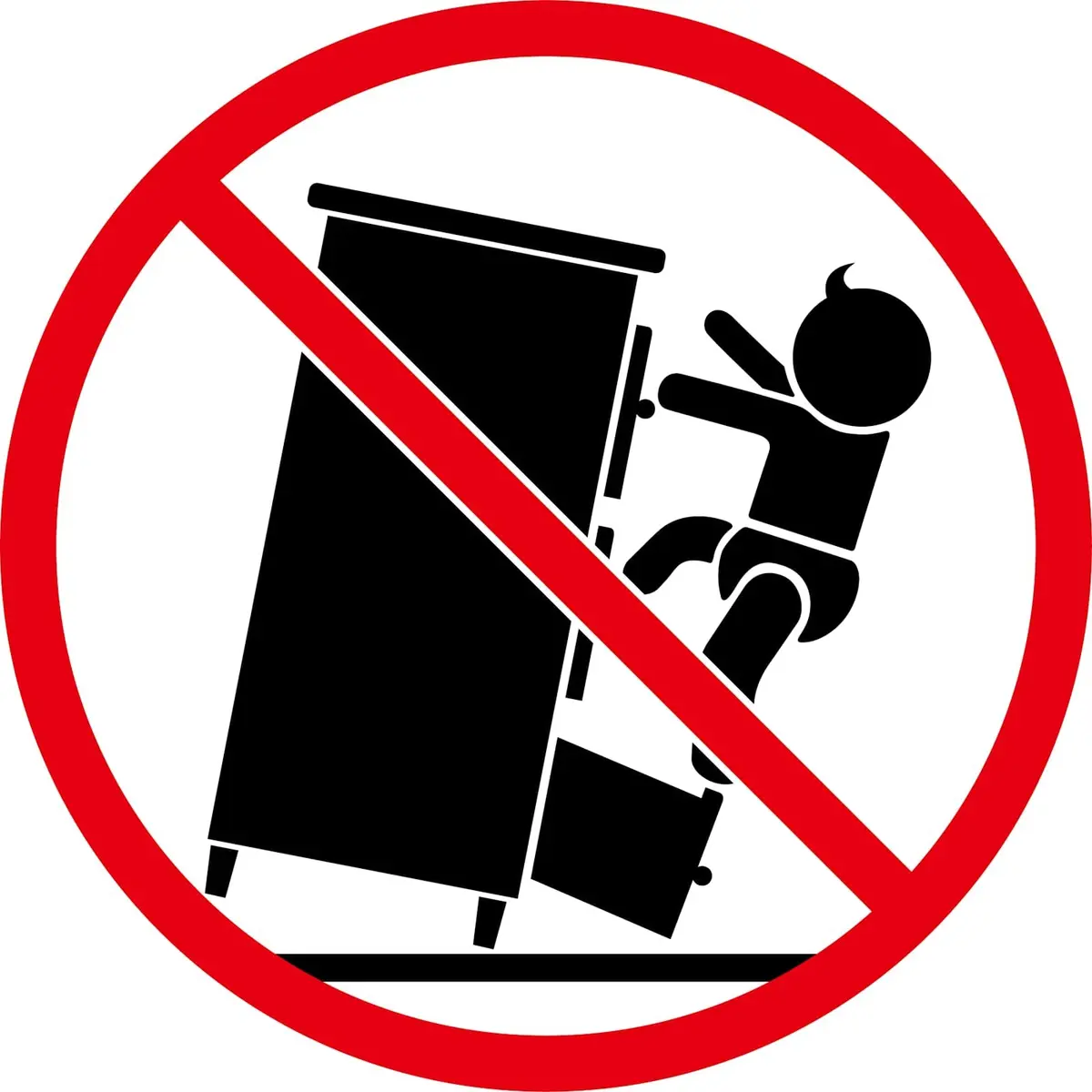 Kitchen Unit LYON 4 Piece White Engineered Wood Storage Cabinet Set Furniture