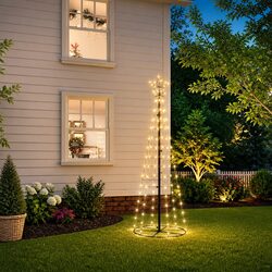 180cm Cone Tree