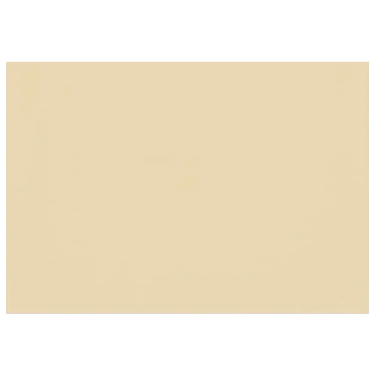 Awning Replacement Fabric Cream 300 x 250 cm Polyester Weather Resistant