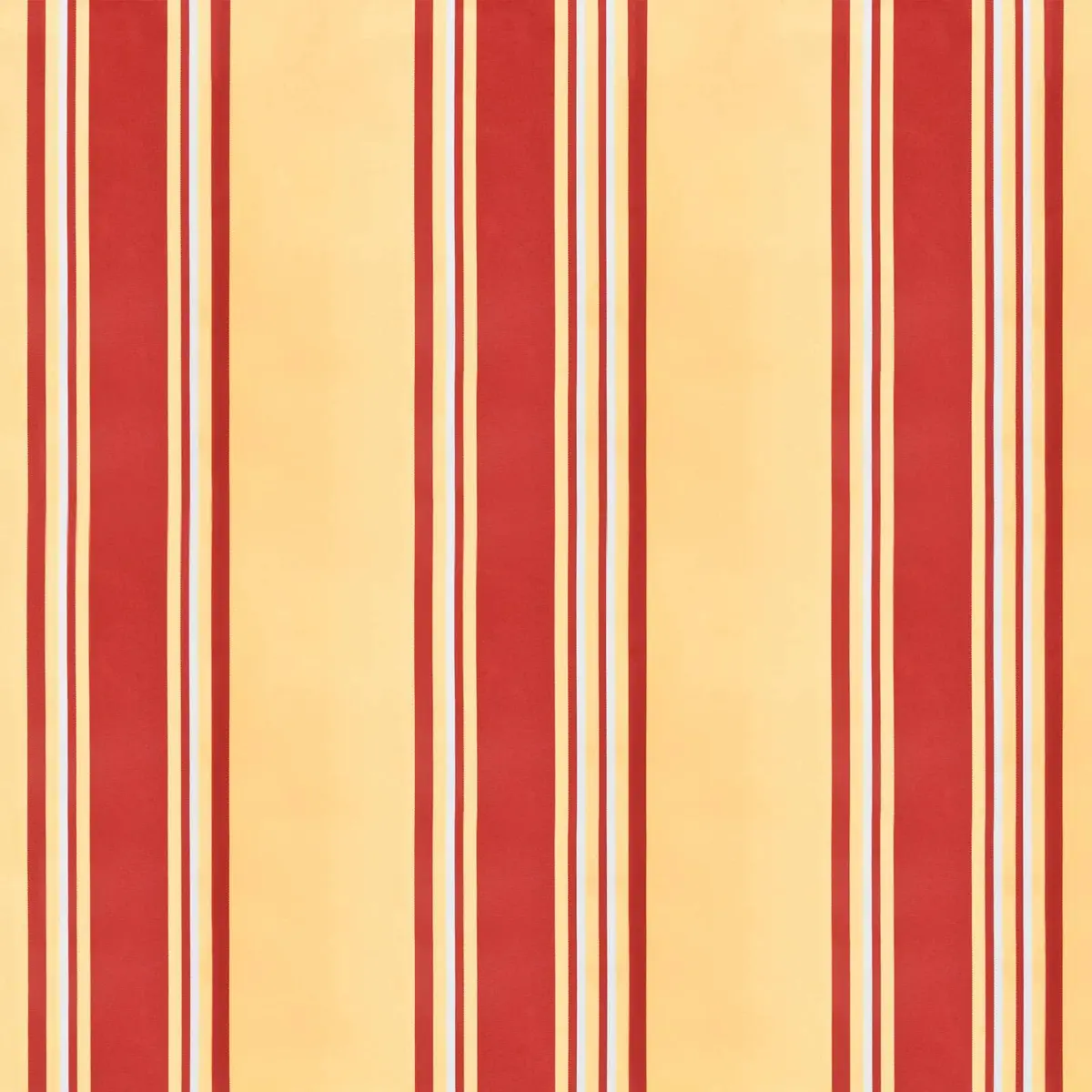 Awning Replacement Fabric Multicolour 400 x 350 cm UV Resistant Weather Protection Polyester