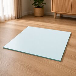 40x40 cm Tempered Glass Table Top: Quality You Can Trust