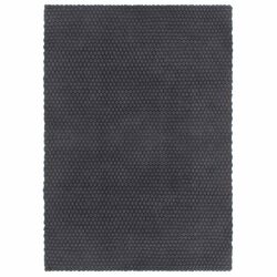 Compact Cotton Rope Rug 120x180 cm - Simple and Stylish
