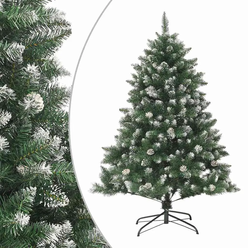 120cm Green Christmas Tree