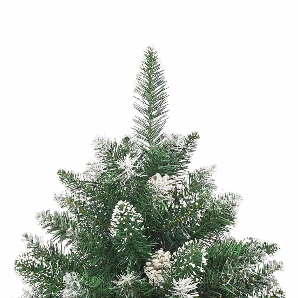 120cm Green Christmas Tree