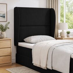 Concise Overview of Headboard Wave Ear Features