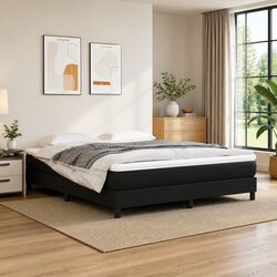 Queen Pocket Spring Mattress 152x203cm - Comfort Assured