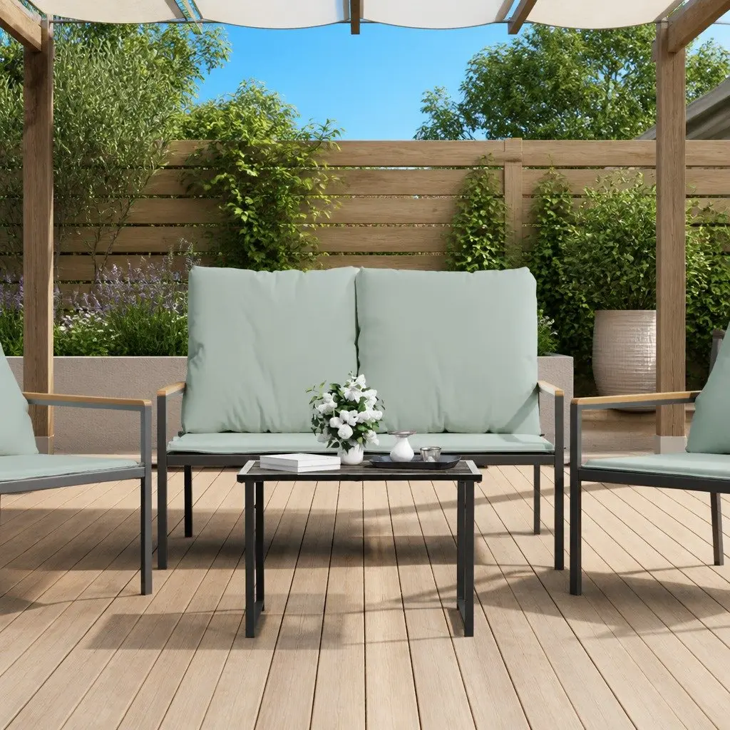 Garden Table for Outdoor Fun