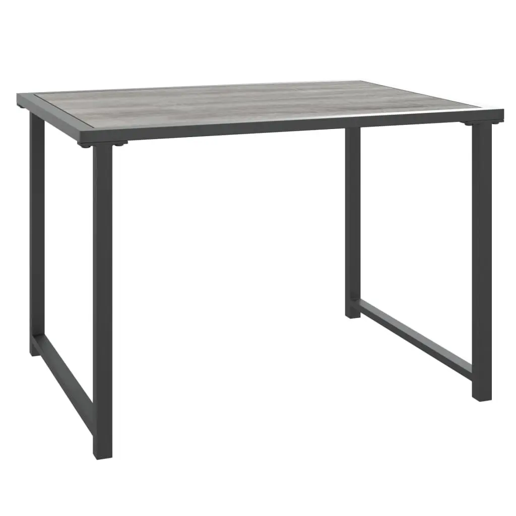 Garden Table for Outdoor Fun
