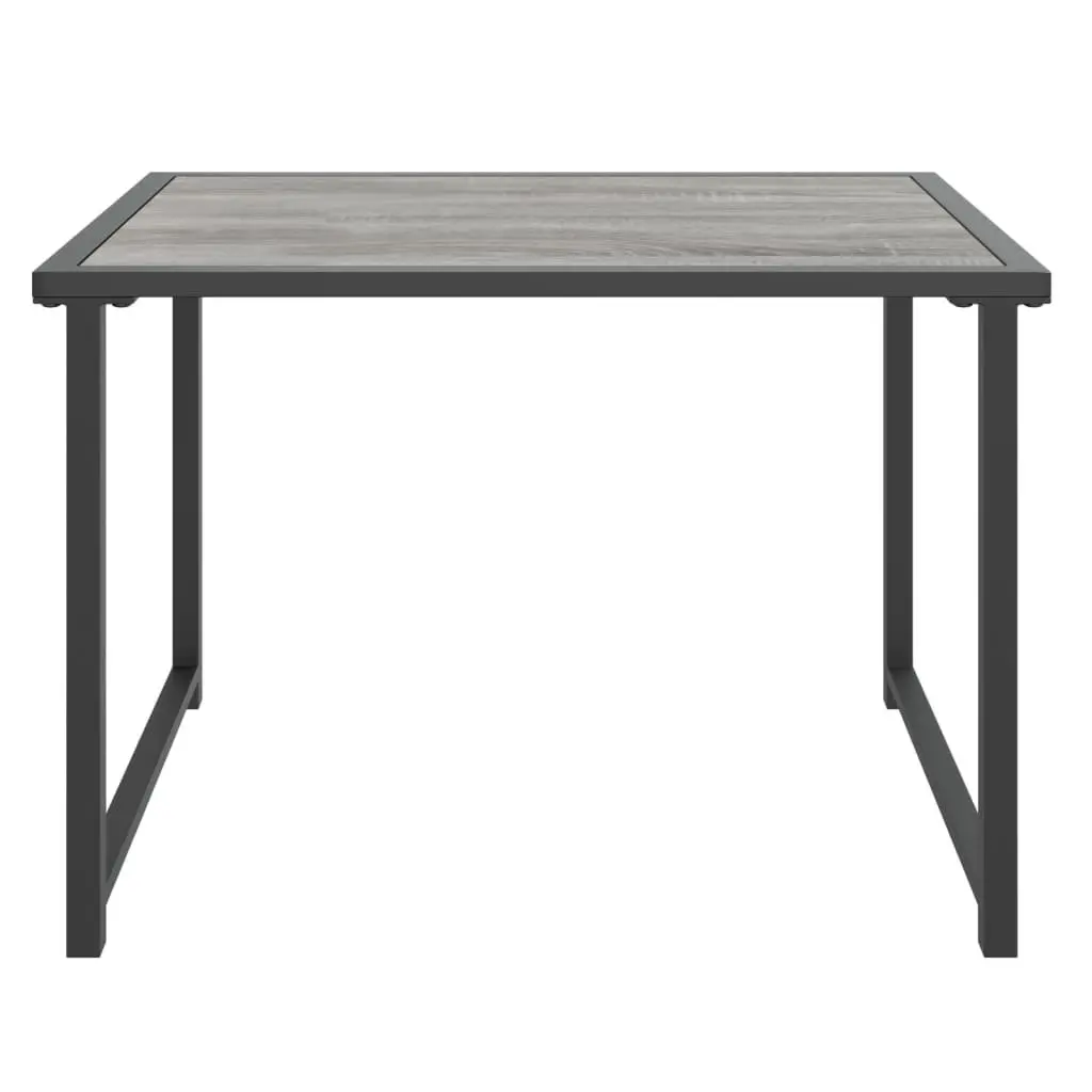 Garden Table for Outdoor Fun