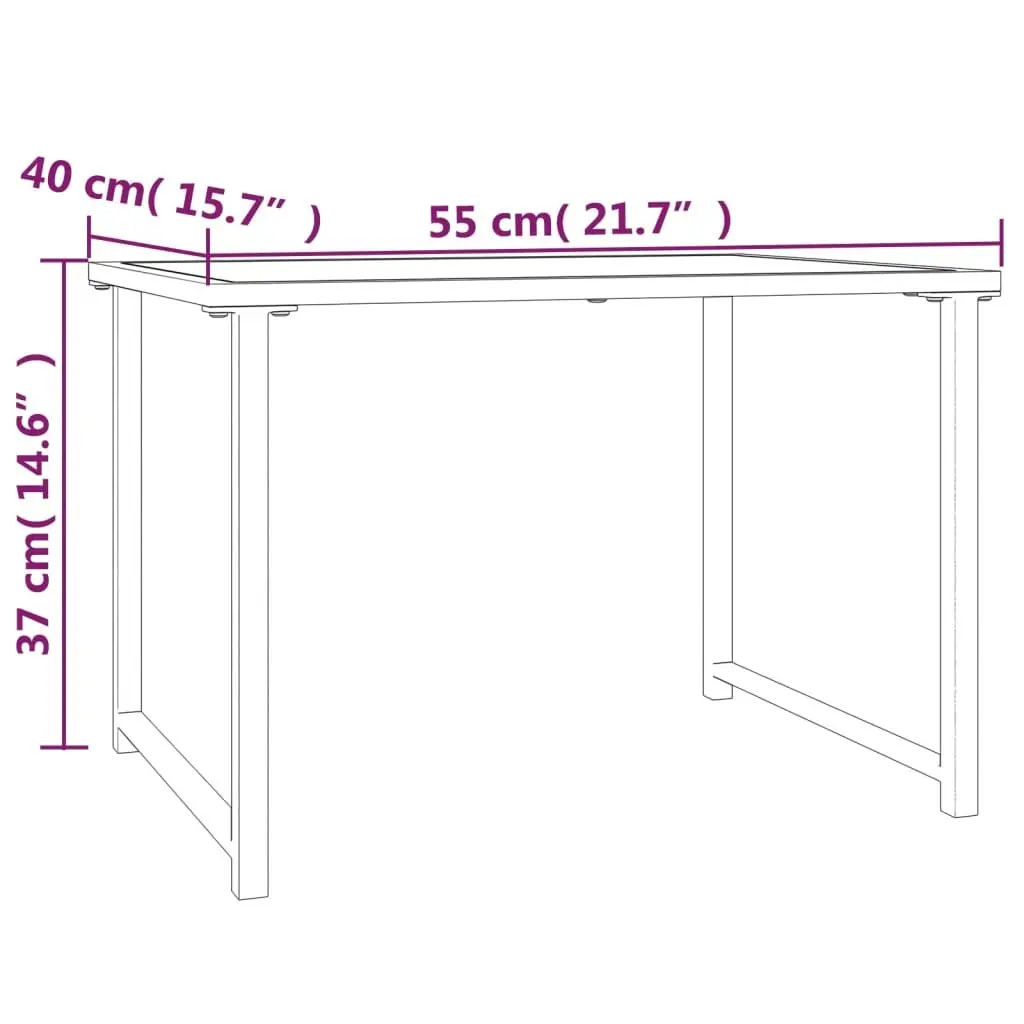 Garden Table for Outdoor Fun