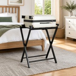 Foldable Luggage Rack
