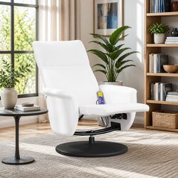 Massage Recliner Chair: Comfortable and Relaxing