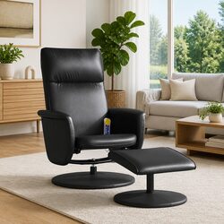 Concise Overview of Massage Recliner Chair Features