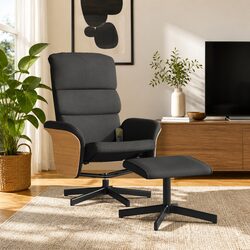 Massage Recliner Chair