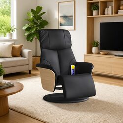 Massage Recliner Chair: Quality You Can Trust