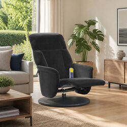 Recliner Chair with Massage: Comfort Made Simple