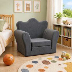 Compact Kids Sofa Bed – Easy and Stylish