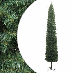 Slim Christmas Tree 300 cm: An Excellent Addition