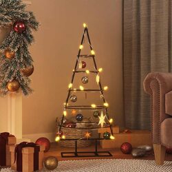 Compact and Sturdy 90cm Christmas Tree Stand
