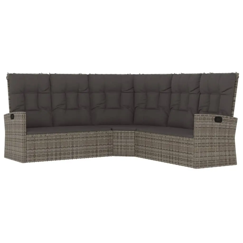 Garden Lounge Set for Outdoors