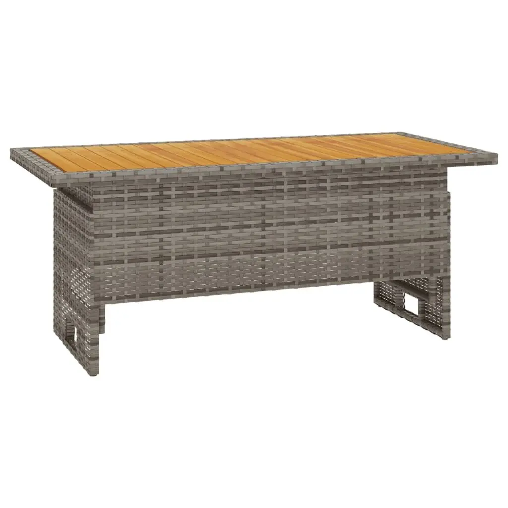 Garden Lounge Set for Outdoors
