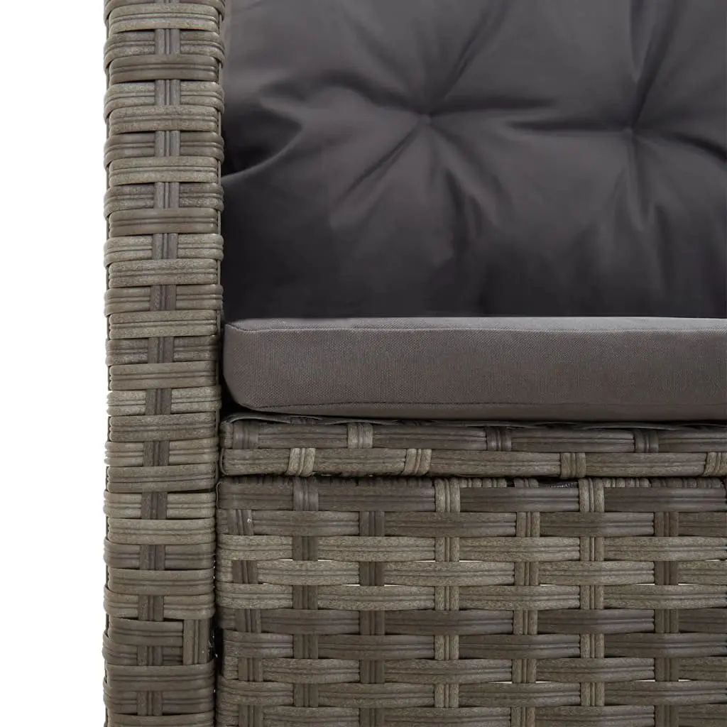 Garden Lounge Set for Outdoors