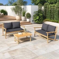 Outdoor Sofa Lounge Set