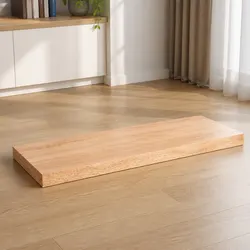 Solid Oak Tabletop: Quality You Can Trust