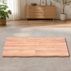 Bring Warmth to Your Home with Solid Oak Table Top
