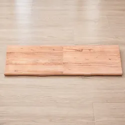 Concise Solid Oak 180x50cm Foldable Table Top