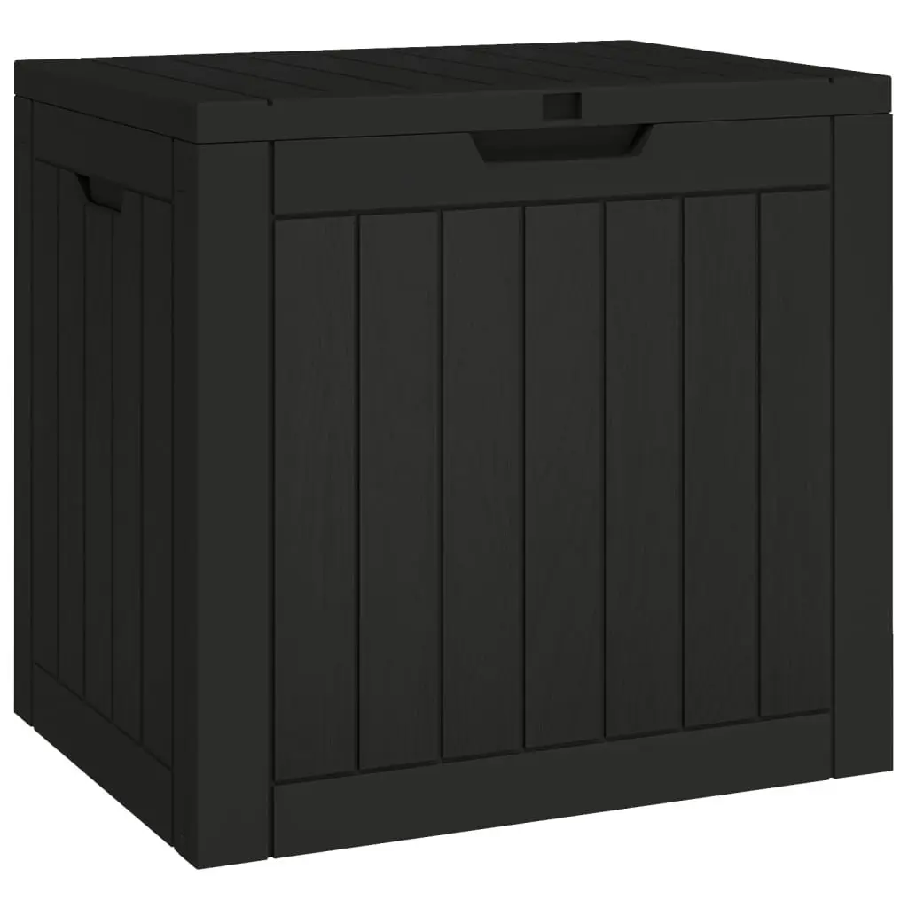Garden Storage Box, 118L Capacity