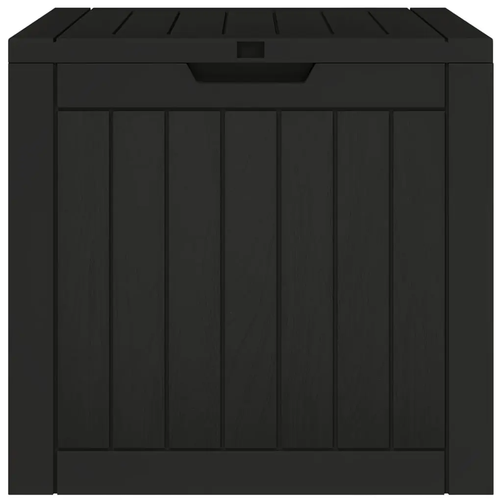 Garden Storage Box, 118L Capacity