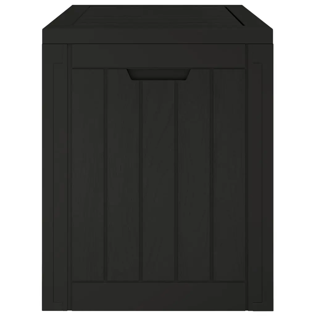 Garden Storage Box, 118L Capacity